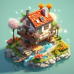 CHEN-YK·Design采集到Midjourney