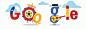 Google Doodle：2014 世界杯 第七比赛日 智力vs西班牙