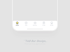 MrBamboo_采集到动效_icon、tab、logo