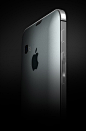 Apple iPhone 5 Concept