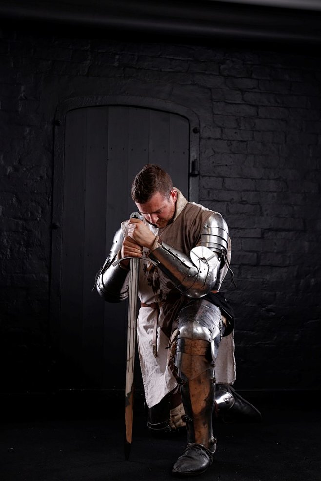 STOCK_Knight.3 by JC...