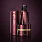 Malbec 3д CGI Digital Art  Boticário parfum Packaging Advertising  pininfarina key visual