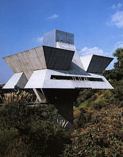 元气然子采集到Archi