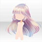 眠りの妖精と夢見る少女｜＠games -アットゲームズ- : le nuage de reve 「ガチャ＠セルフィ「眠りの妖精と夢見る少女」登場！