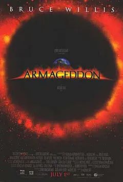 灾难电影海报设计欣赏