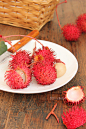 Rambutan