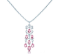 Tiffany & Co. Unveils Newest 2013 Blue Book Creations | Jewels du Jour