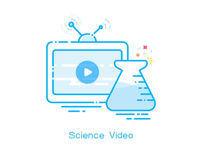 Science Video