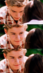 卡兰·麦克奥利菲 Callan McAuliffe 《怦然心动》