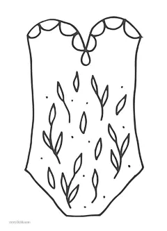 日本元素手绘插画