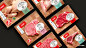 Register X La Maison Thiriet – Packaging Of The World