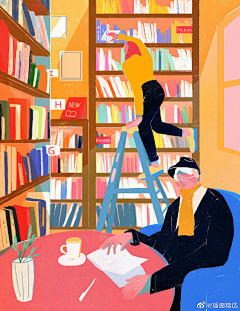 插画师玖拾叁采集到矢量参考