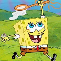 海绵宝宝QQ头像