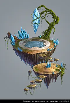 邪恶猪仔杰的插画画廊展厅 中国插画画廊 #采集大赛#