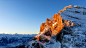 General 3840x2160 nature mountains snow landscape