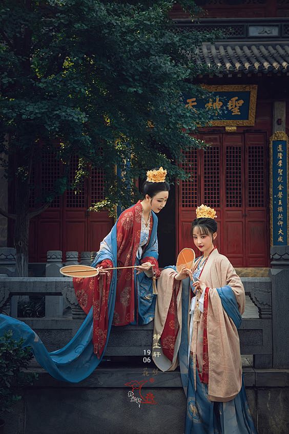 长安月 (Traditional Chi...