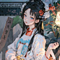 一眼定情