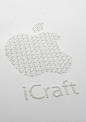 荆棘马克 -  iCraft #采集大赛#