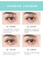 雅白眼部按摩仪器美眼仪黑眼圈眼袋仪按摩仪眼部精华液导入仪-tmall.com天猫