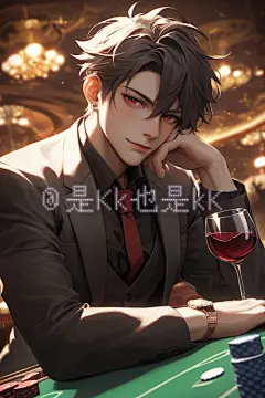 KK定制男崽-dd解锁更多人物-40