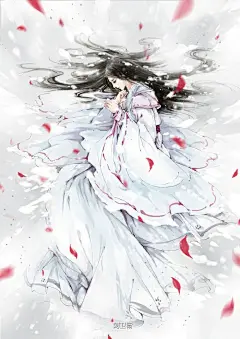 投我以桃花，报之以蒹葭，三生三世共韶华； 投我以书画，报之以琵琶，滚滚红尘说风雅； 投我以朱砂，报之以无瑕，乱世成殇染白纱； 投我以香茶，报之以枇杷，年华已过几个夏； 投我以竹筏，报之以牵挂，灯火阑珊缘折煞； 投我以白马，报之以天涯，浮世清欢笑飒沓； 投我以盔甲，报之以烟沙，似水流年一念差； 投我以烟花，报之以竹马，时过境迁忆刹那； 投我以丝帕，报之以青花，沧海桑田迂真假； 投我以婚假，报之以一卦，十里红妆倾天下。