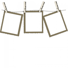 轻描淡写R采集到关于|装饰框