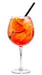 aperol spritz