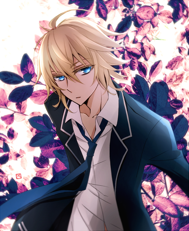 终结的炽天使百夜米迦尔