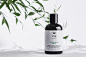 VIE : Branding for a natural skincare line  