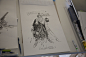 澳大利亚#Ashley Wood#