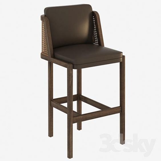 3d models: Chair - A...