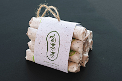 守°采集到包装设计