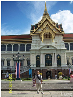 pumayze采集到泰国旅游攻略——泰国