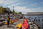 Brooklyn Bridge Park_MVVA - 看不见的花园001 - 原. 花园