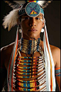 Native American