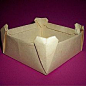 四心手工折纸盒子图解教程