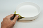 EATSY - Adaptive Tableware for the Visually Impaired : Adaptive tableware for the visually impaired