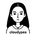 cloudypea