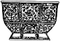 代碗型器皿图案矢量素材AI|AI设计|边框纹样|边饰纹样|传统素材|传统图案|工艺美术|工艺品|古代器皿|古代文物图案素材|古董|古老|黑白图案|黑色线条|花边纹样|节奏|矢量|矢量背景|矢量花纹|矢量素材|文物|中国风|中国古典|重复