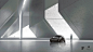 Audi RS E-Tron GT  Setdesign