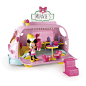 Minnie Mouse - Süßigkeiten-Mobil - IMC Toys - Toys"R"Us