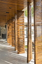 Galería de Anexo de ocio / CAWY Arquitetura + Carolina Ferraz + Danilo Keila - 16