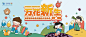 早教主画面-源文件分享-ywjfx.cn