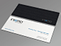 INISMO Business Card