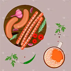 小吃,比尔,玻璃杯,饮料,传统,含酒精饮料,菜单,暗色,清新,啤酒节