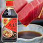 日本进口调味品盛田超特选生鱼片用配制酱油