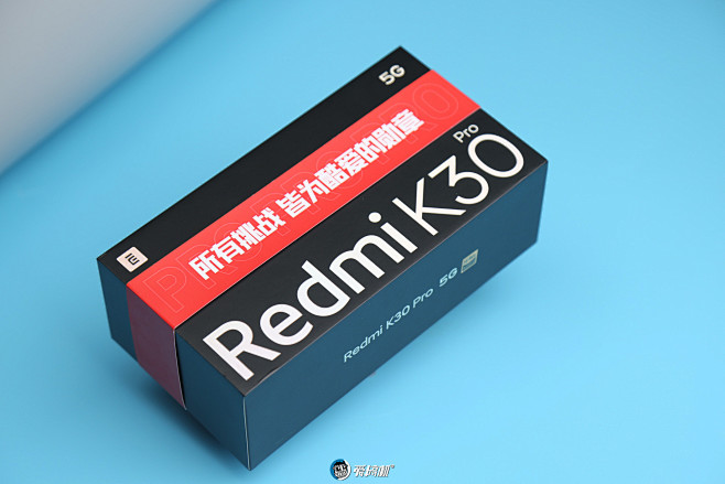 Redmi K30 Pro变焦版体验：真...