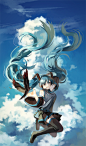 [动漫][少女]