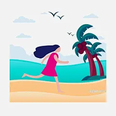 手绘扁平男女工作旅游家务矢量元素图片大小2501x2501px 图片尺寸193.59 KB 来自PNG搜索网 pngss.com 免费免扣png素材下载！白领#办公#扁平#厨房#倒垃圾#家务#旅行#旅游#商务#洗衣服#休闲#