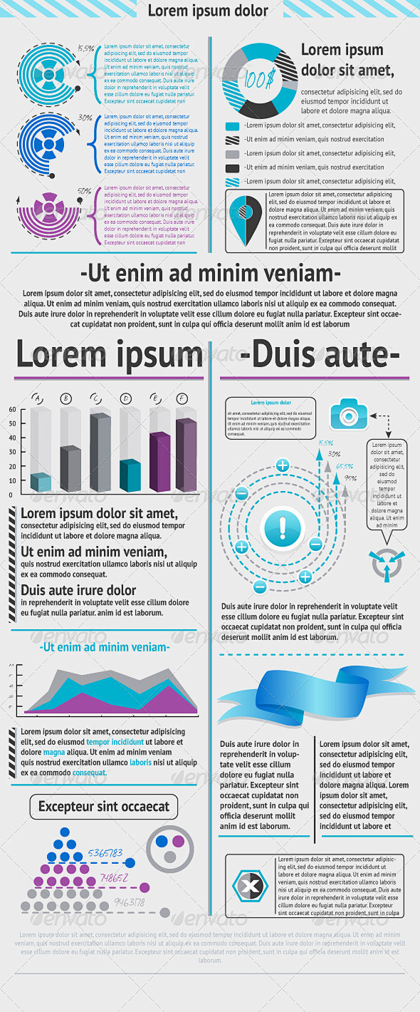 Elements of infograp...